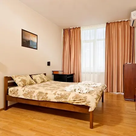Hotel Lukyanovsky Kiev