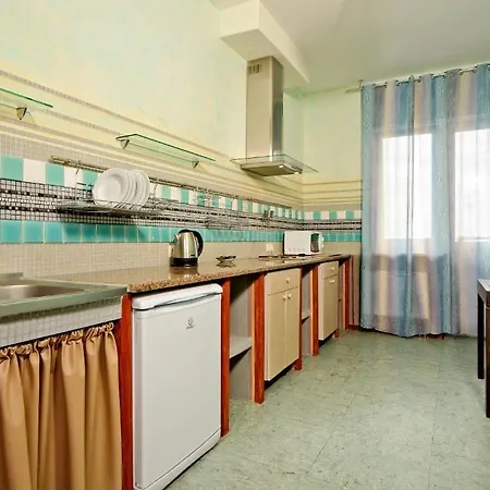 Lukyanovsky 3* Kiev