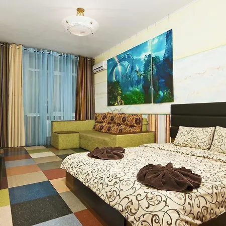 Lukyanovsky 3*