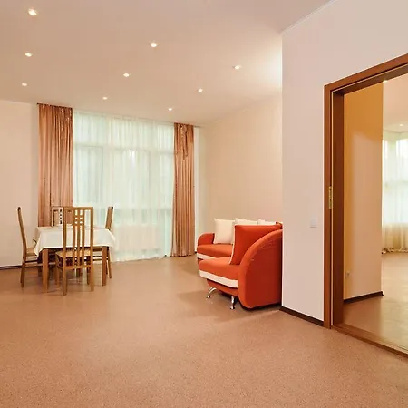 Lukyanovsky Hotel Kiev