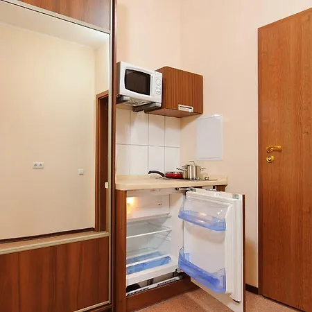Lukyanovsky 3* Kiev