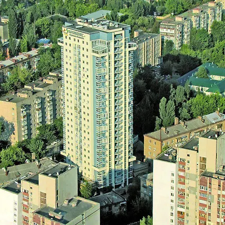Lukyanovsky Hotel Kiev