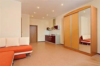 Lukyanovsky Hotel 3*