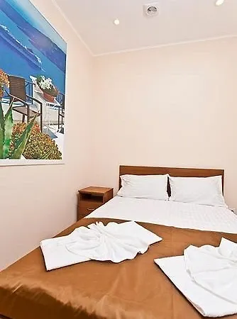 Hotel Lukyanovsky 3*
