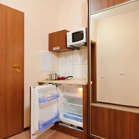 Lukyanovsky Hotel Kiev