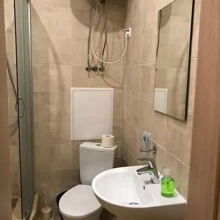 Lukyanovsky Hotel 3*