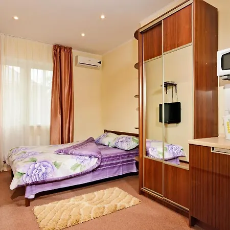 Lukyanovsky Hotel Kiev