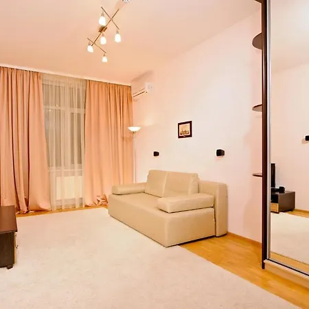 Lukyanovsky Hotel 3*
