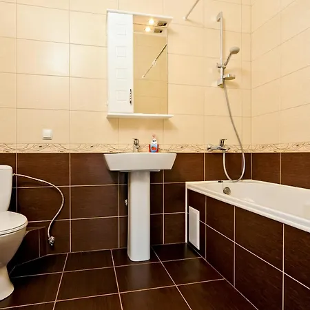 Lukyanovsky Hotel Kiev