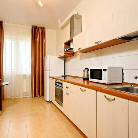 Hotel Lukyanovsky Kiev