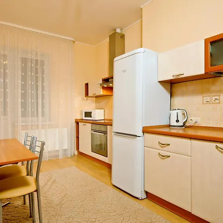 Lukyanovsky Kiev