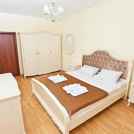 Hotel Lukyanovsky