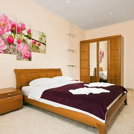 Lukyanovsky 3* Kiev
