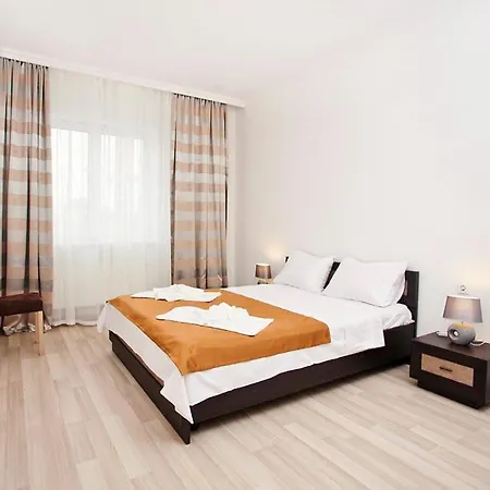 Lukyanovsky Hotel