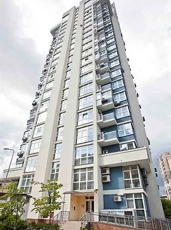 Lukyanovsky Kiev