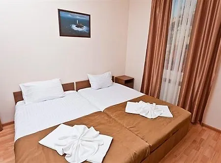 Hotel Lukyanovsky Kiev