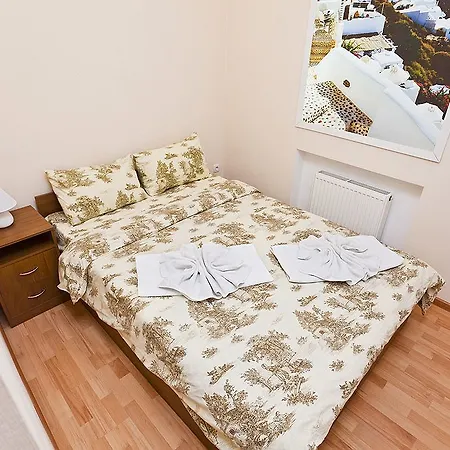 Hotel Lukyanovsky