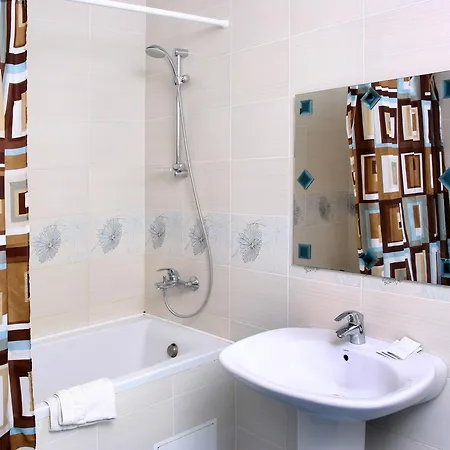 Hotel Lukyanovsky 3*