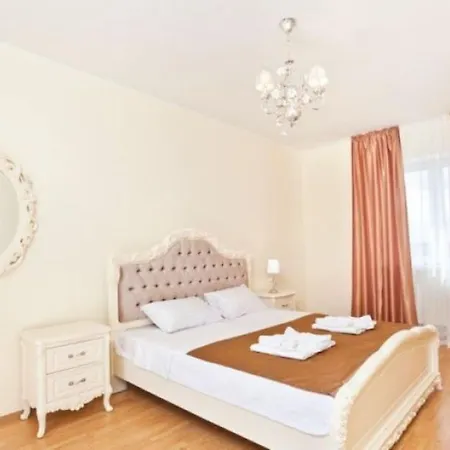 Lukyanovsky Hotel